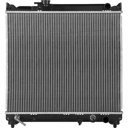 Gpd Radiator, 1864C 1864C